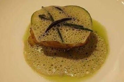 RESTAURANT BOUGAINVILLE