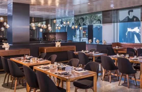 西安威斯汀大酒店·舞日本料理