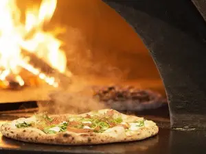 Punch Pizza Eden Prairie