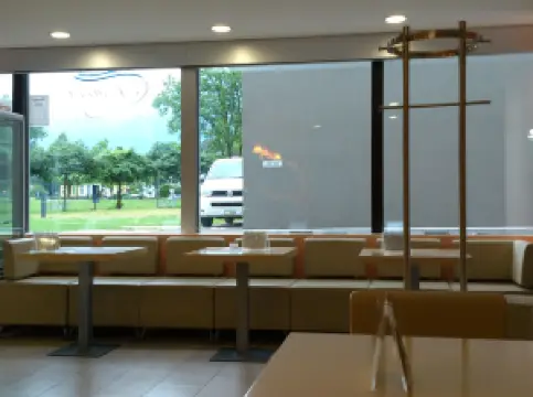 Azzurra Bar Gelateria