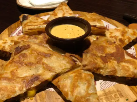 Restaurante Outback Steakhouse