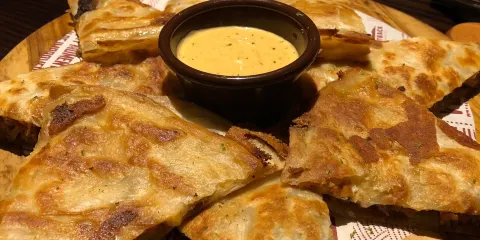 Outback Steakhouse - Shopping Leblon
