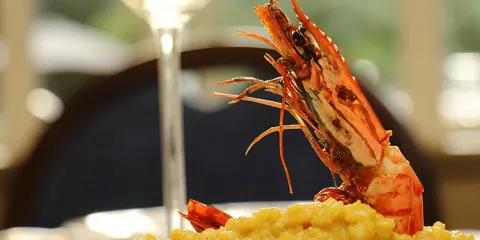 Tamarind Restaurant