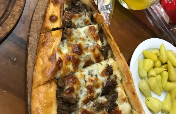 Doğa Restaurant