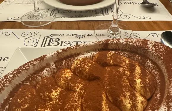 Le Bistrot