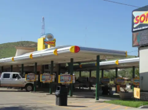 Sonic Drive-In