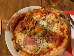 La Focaccia