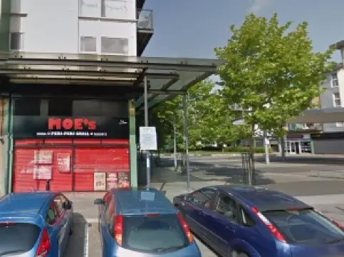 Moe's Peri Peri Grill