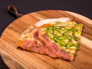 DON VITO pizzeria tradizionale