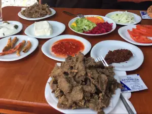 Oz Akgunler Edirne Cigercisi