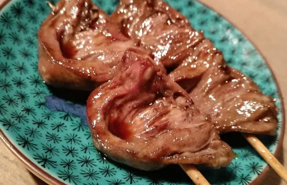 焼鳥HARE