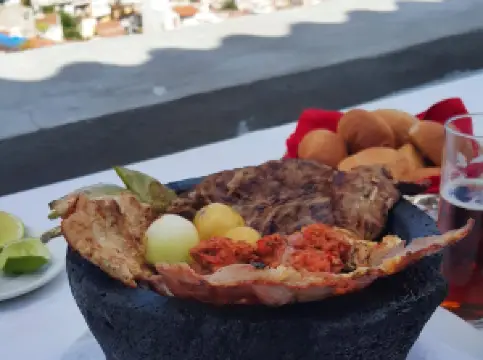 Del Angel Inn Restaurant