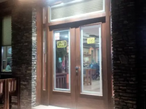 Restoran & Pizzeria Popay