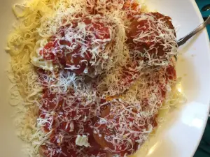 Olive Garden Italian Restaurant