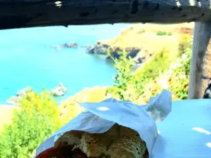 Koullas Sandwiches