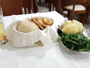 Churrascaria Graciosa