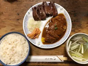 Tanyaki Ichiryu, Honten