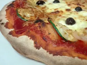 PIZZA ONA Garazi