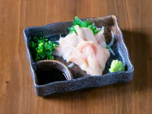 Taishu Tori Sakaba Tori Tsubaki Tsukiji