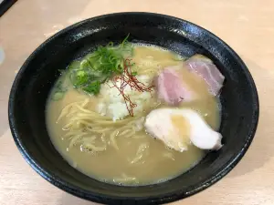 麺処いつか