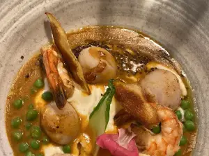 Restaurant Le Very'table