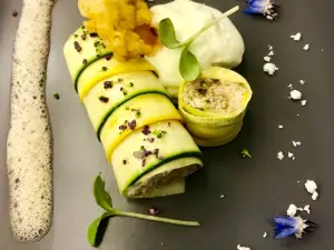 Symbiose Restaurant Epernay