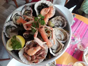 Le Bistrot d'a Cote