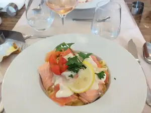 Au Gre du Vent