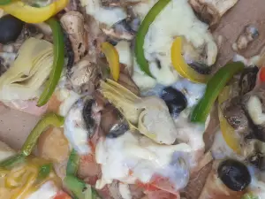 Le Kiosque a Pizzas - Blere