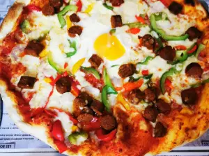 Pizza Guido
