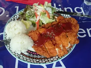 アンクルスティーブンス・ＴＥＸ−ＭＥＸメキシカン料理