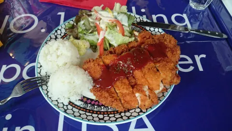 Uncle Steven's in Hakuba
