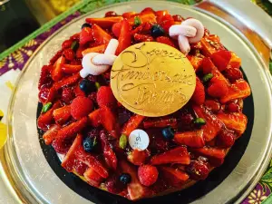 Patisserie Dany Husser