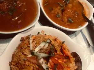 Balti House