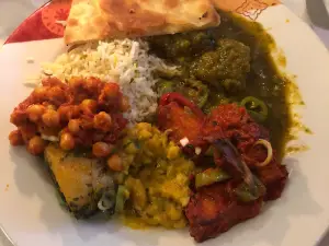 Spices Indian Cuisine