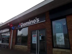 Domino's Pizza Wrexham