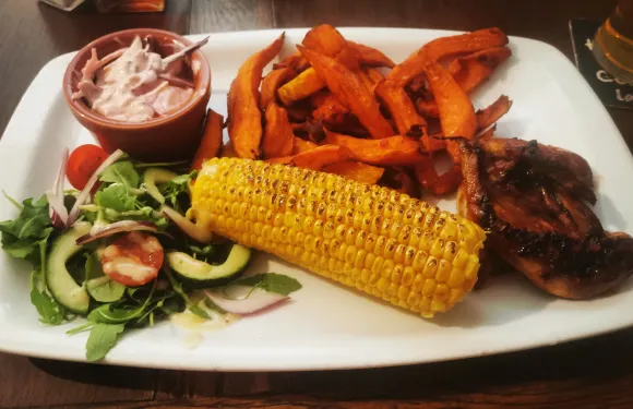 Packhorse Inn