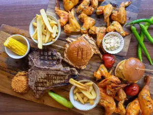 Fernando's Grill