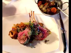 Saint-Emilion Restaurant