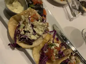 Macaroni Joe's