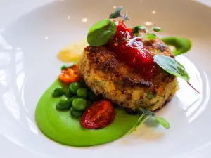 Brumley's Restaurant and Lounge