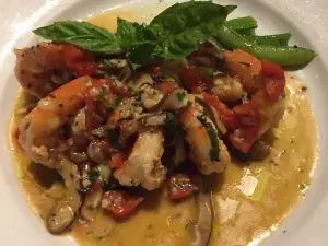 Osteria 177