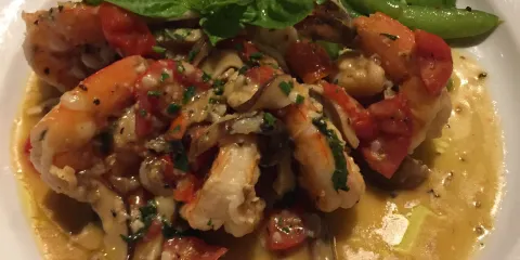 Osteria 177