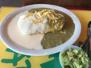 Fuzzy's Taco Shop