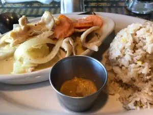 Sala thai Windsor