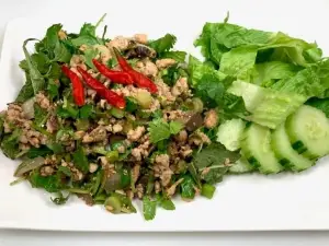 Cafe Khao Neow
