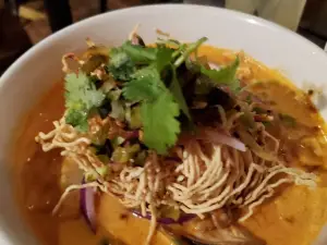 Monsoon Siam