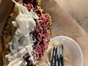 Diamond Deli