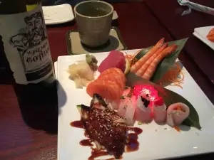 Ginbu 401