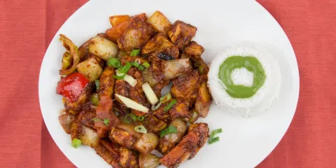 Durbar Square Restaurant